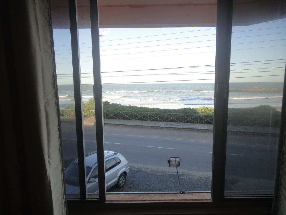 Gravata Praia Hotel - Frente Mar Navegantes Exteriér fotografie